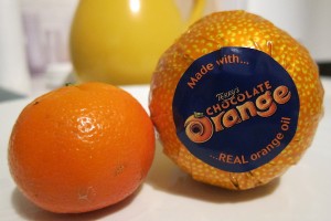 orange and terry orange