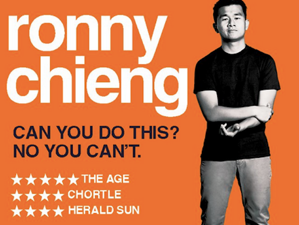 ronny chieng